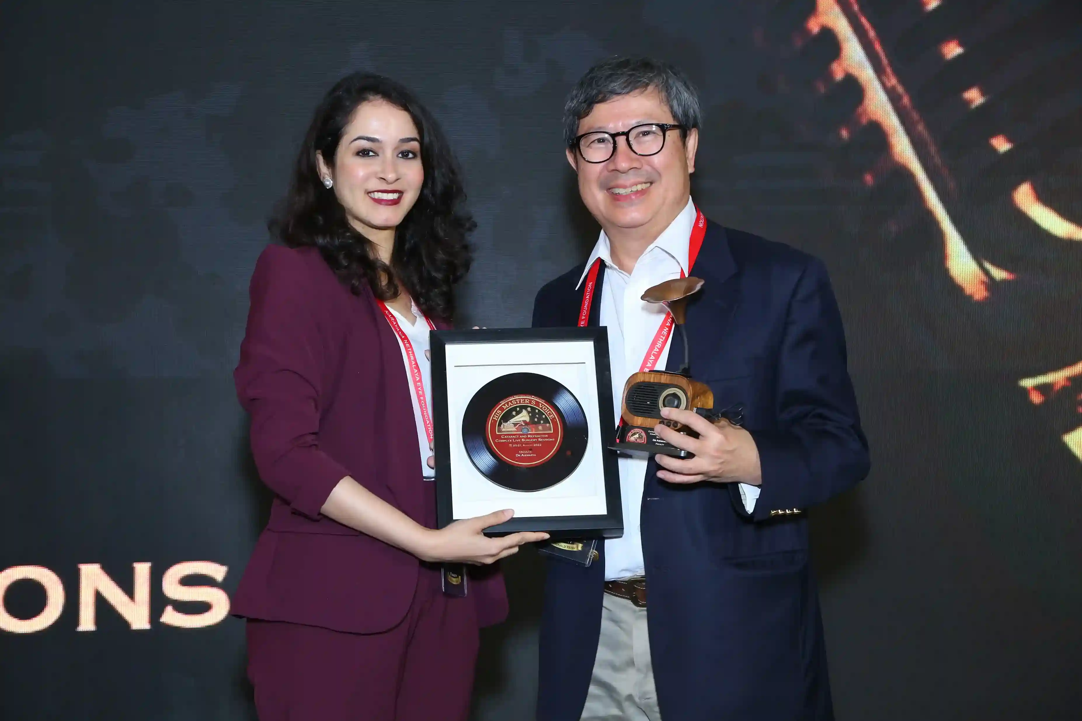 UP CLOSE WITH THE EXPERTS